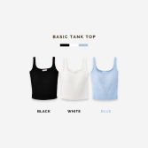 BASIC TANK TOP-3