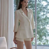 LSLEEVESSUIT-BEIGE4367