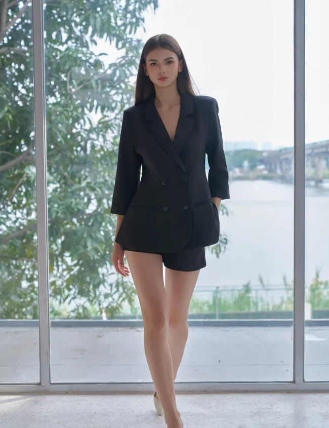 LSLEEVESSUIT-BLK4301