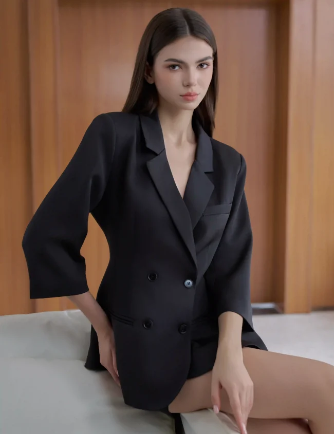 LSLEEVESSUIT-BLK4311