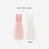 SOFT PETAL MIDI
