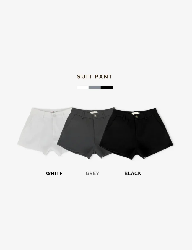 suit pant