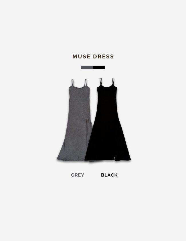 MUSEDRESS-1